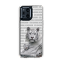 Slim Protection Case［ The Izu Animal Kingdom - White Tiger - Family ］