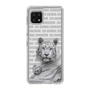 Slim Protection Case［ The Izu Animal Kingdom - White Tiger - Family ］