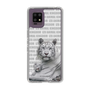 Slim Protection Case［ The Izu Animal Kingdom - White Tiger - Family ］