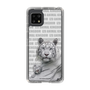 Slim Protection Case［ The Izu Animal Kingdom - White Tiger - Family ］