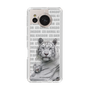 Slim Protection Case［ The Izu Animal Kingdom - White Tiger - Family ］