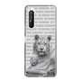 Slim Protection Case［ The Izu Animal Kingdom - White Tiger - Family ］
