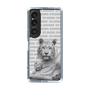 Slim Protection Case［ The Izu Animal Kingdom - White Tiger - Family ］