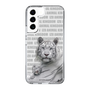 Slim Protection Case［ The Izu Animal Kingdom - White Tiger - Family ］