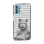 Slim Protection Case［ The Izu Animal Kingdom - White Tiger - Family ］