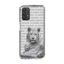 Slim Protection Case［ The Izu Animal Kingdom - White Tiger - Family ］