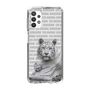 Slim Protection Case［ The Izu Animal Kingdom - White Tiger - Family ］