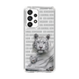 Slim Protection Case［ The Izu Animal Kingdom - White Tiger - Family ］
