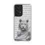 Slim Protection Case［ The Izu Animal Kingdom - White Tiger - Family ］