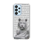 Slim Protection Case［ The Izu Animal Kingdom - White Tiger - Family ］