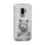 Slim Protection Case［ The Izu Animal Kingdom - White Tiger - Family ］