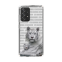 Slim Protection Case［ The Izu Animal Kingdom - White Tiger - Family ］