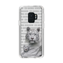 Slim Protection Case［ The Izu Animal Kingdom - White Tiger - Family ］