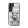 Slim Protection Case［ The Izu Animal Kingdom - White Tiger - Family ］