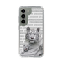 Slim Protection Case［ The Izu Animal Kingdom - White Tiger - Family ］