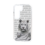 Slim Protection Case［ The Izu Animal Kingdom - White Tiger - Family ］