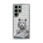 Slim Protection Case［ The Izu Animal Kingdom - White Tiger - Family ］