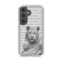 Slim Protection Case［ The Izu Animal Kingdom - White Tiger - Family ］