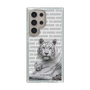 Slim Protection Case［ The Izu Animal Kingdom - White Tiger - Family ］