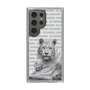 Slim Protection Case［ The Izu Animal Kingdom - White Tiger - Family ］