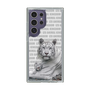 Slim Protection Case［ The Izu Animal Kingdom - White Tiger - Family ］