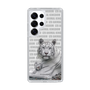 Slim Protection Case［ The Izu Animal Kingdom - White Tiger - Family ］