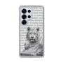 Slim Protection Case［ The Izu Animal Kingdom - White Tiger - Family ］