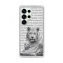 Slim Protection Case［ The Izu Animal Kingdom - White Tiger - Family ］