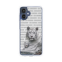 Slim Protection Case［ The Izu Animal Kingdom - White Tiger - Family ］