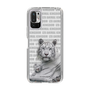Slim Protection Case［ The Izu Animal Kingdom - White Tiger - Family ］