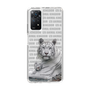 Slim Protection Case［ The Izu Animal Kingdom - White Tiger - Family ］