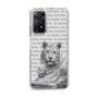Slim Protection Case［ The Izu Animal Kingdom - White Tiger - Family ］
