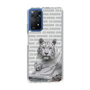 Slim Protection Case［ The Izu Animal Kingdom - White Tiger - Family ］