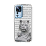 Slim Protection Case［ The Izu Animal Kingdom - White Tiger - Family ］