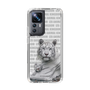 Slim Protection Case［ The Izu Animal Kingdom - White Tiger - Family ］
