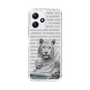 Slim Protection Case［ The Izu Animal Kingdom - White Tiger - Family ］
