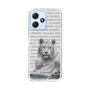 Slim Protection Case［ The Izu Animal Kingdom - White Tiger - Family ］
