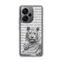 Slim Protection Case［ The Izu Animal Kingdom - White Tiger - Family ］