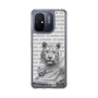 Slim Protection Case［ The Izu Animal Kingdom - White Tiger - Family ］