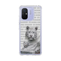 Slim Protection Case［ The Izu Animal Kingdom - White Tiger - Family ］