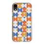 Slim Protection Case［ Mod Deco - オリジナル - 幾何学模様/A ］