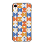 Slim Protection Case［ Mod Deco - オリジナル - 幾何学模様/A ］