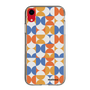 Slim Protection Case［ Mod Deco - オリジナル - 幾何学模様/A ］