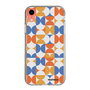 Slim Protection Case［ Mod Deco - オリジナル - 幾何学模様/A ］