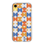 Slim Protection Case［ Mod Deco - オリジナル - 幾何学模様/A ］