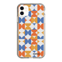 Slim Protection Case［ Mod Deco - オリジナル - 幾何学模様/A ］