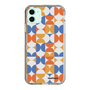 Slim Protection Case［ Mod Deco - オリジナル - 幾何学模様/A ］