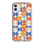 Slim Protection Case［ Mod Deco - オリジナル - 幾何学模様/A ］