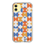 Slim Protection Case［ Mod Deco - オリジナル - 幾何学模様/A ］