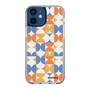 Slim Protection Case［ Mod Deco - オリジナル - 幾何学模様/A ］
